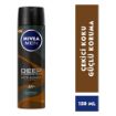 Nivea Deep Dimension Espresso Erkek Deodorant 150 ml. ürün görseli