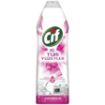 Cif Jel Tüm Yüzeyler Çamaşır Suyu Katkılı Çiçek Ferahlığı 750 ml. ürün görseli