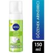 Nivea Urban Skin Detox Yüz Yıkama Köpüğü 150 ml. ürün görseli