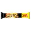 Ülker Metro Büyük Boy Çikolata 50.4 Gr. ürün görseli