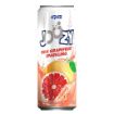 Joozy Greyfurt Aromalı Gazlı İçecek 330 ml. ürün görseli