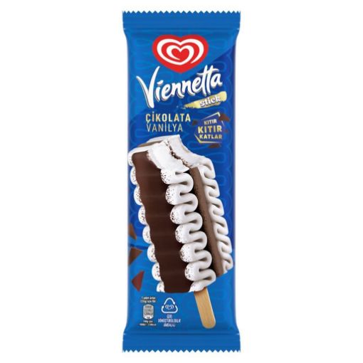 Algıda Vıennetta Stıck 90 Ml. ürün görseli