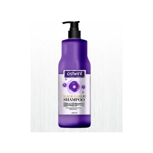 Ostwınt 1000 Ml Şampuan Black Garlıc. ürün görseli