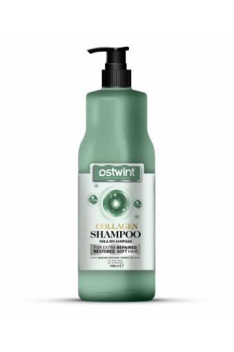 Ostwınt 1000 Ml Şampuan Collagen. ürün görseli