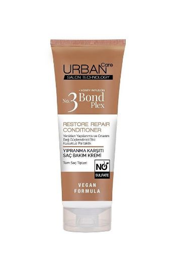 Urban Care Expert Saç Kremi 250 Ml Bond Plex. ürün görseli