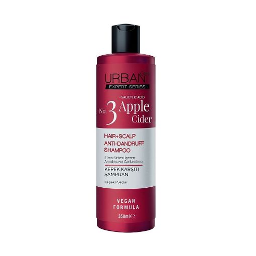 Urban Care Expert Şampuan 350 Ml Elma Sirkesi. ürün görseli