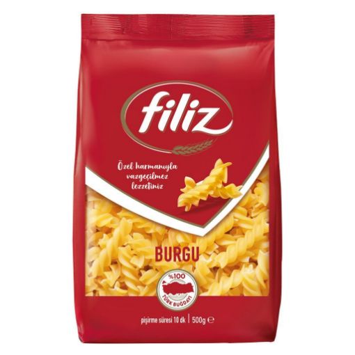 FILIZ MAK.500 GR BURGU. ürün görseli