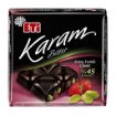 Eti Karam 0,45 Kakaolu Antep Fıstıklı Çilekli Çikolata 60 Gr. ürün görseli