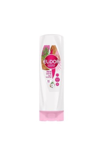 ELIDOR SAMP. 400 ML DOG.ENE.HINDISTAN YAG. ürün görseli