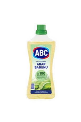 ABC Sıvı Arap Sabunu Klasik 900 ml. ürün görseli