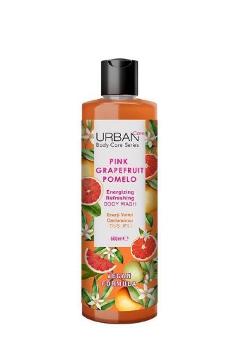 Urban Care Duş Jeli 500 Ml Pınk Grapefruıt. ürün görseli