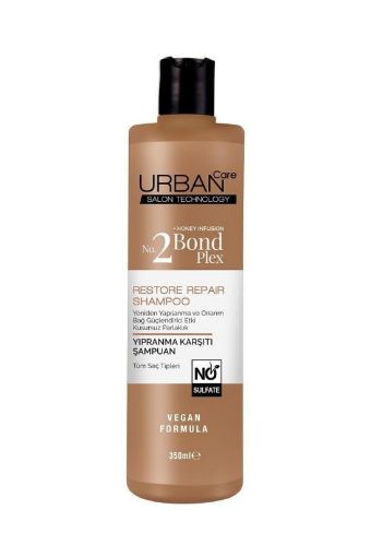 Urban Care Expert Şampuan 350 Ml Bond Plex. ürün görseli
