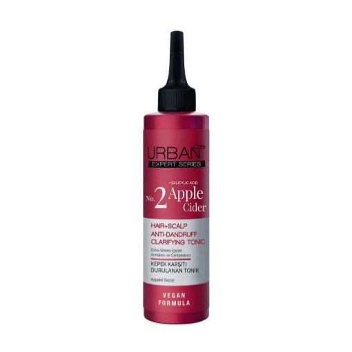 Urban Care Expert Saç Tonıgı 200 Ml Elma Sirkesi S. ürün görseli
