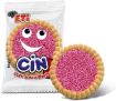 Eti Cin Çilekli Jöleli Bisküvi 25 Gr. ürün görseli