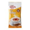 Café Crown Sütlü Salep 15 Gr. ürün görseli
