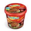 Superfresh Gourmet Hamburger Köfte 500 Gr. ürün görseli