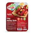 Gedik Piliç Sosis Kokteyl 1000 Gr. ürün görseli