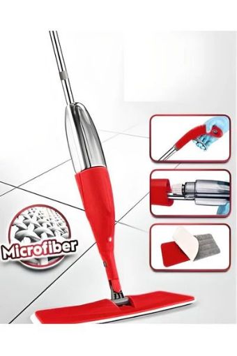 Banat Easyclean Sprey Temizlik Seti Mop. ürün görseli