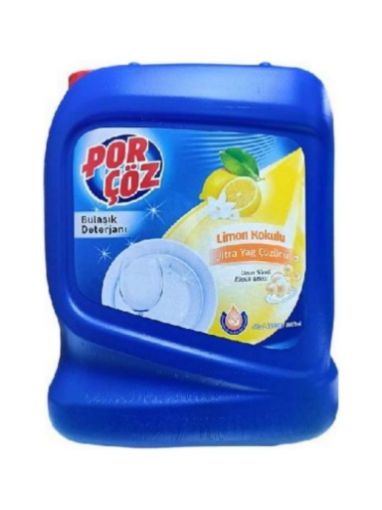 Porçöz Bulaşık Deterjanı 4 Kg. ürün görseli