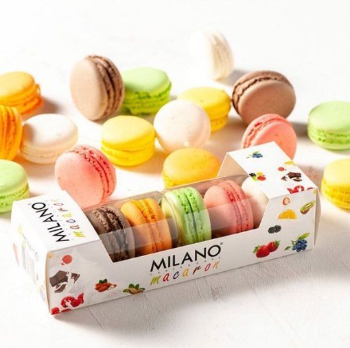 Milano Makaron 90 Gr. ürün görseli