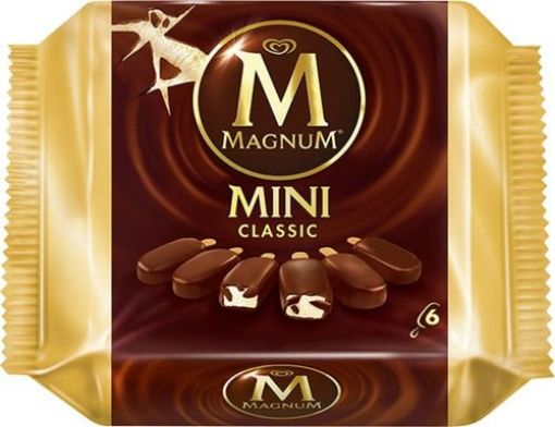 Magnum Mini Classic 330 ml. ürün görseli