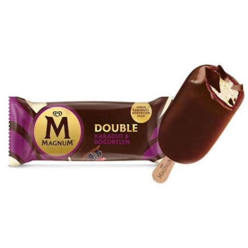 Magnum Double Karadut Böğürtlen 95 ml. ürün görseli
