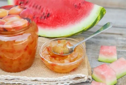 Antalya Karpuz Kabugu Reçeli Kg. ürün görseli