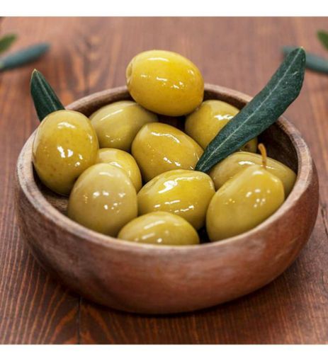 Yıldızhan Domat Zeytin Kg  . ürün görseli