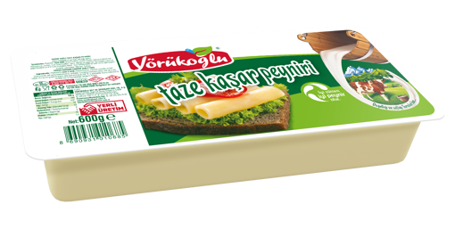 Yörükoğlu Kaşar kg. ürün görseli