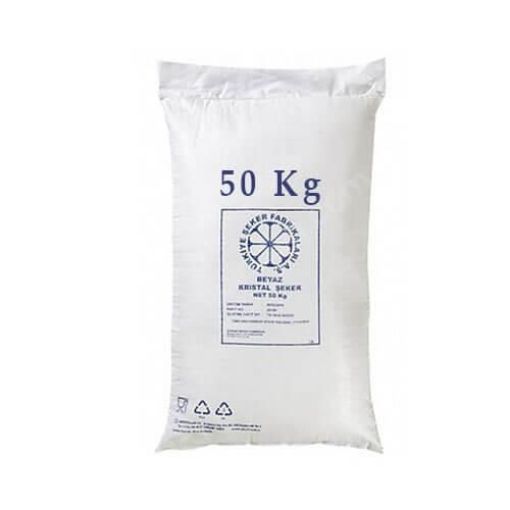 Iyaş Toz Şeker 50 Kg Cuval. ürün görseli