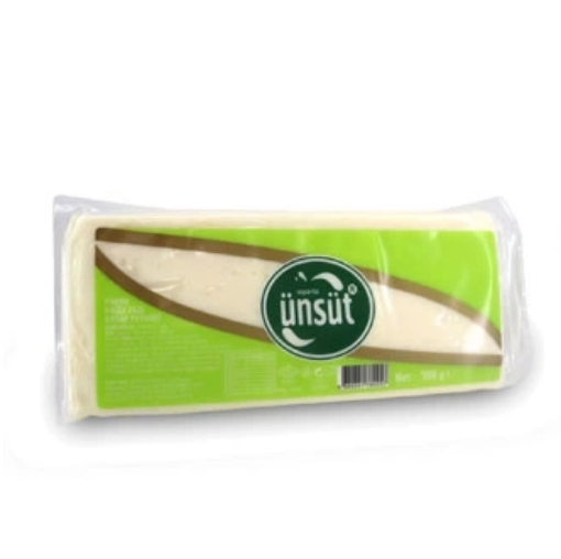 UnSüt Taze Kasar Peyniri 400 Gr. ürün görseli