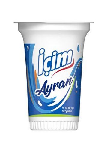 İçim Ayran 170 Ml. ürün görseli
