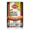 Danet Iklım Uzun Sosıs 250 Gr. ürün görseli