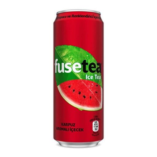 Fuse Tea 330 Ml Karpuz Y.. ürün görseli