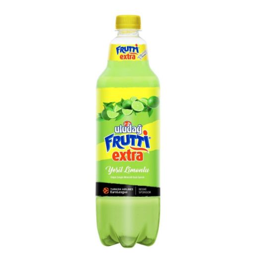 Uludağ Frutti Extra Yes.Limon 1 Lt.... ürün görseli