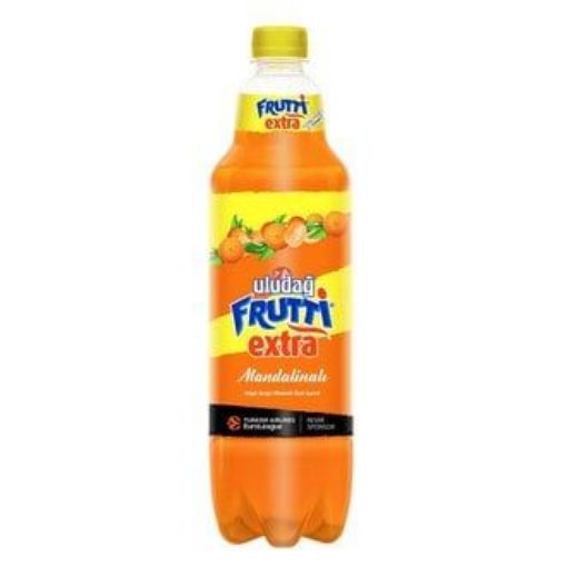 Uludağ Frutti Extra Mandalın 1 Lt.... ürün görseli