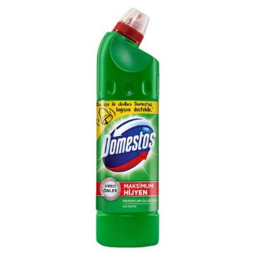 Resim Domestos Çamaşır Suyu Dağ Esintisi 750 ml