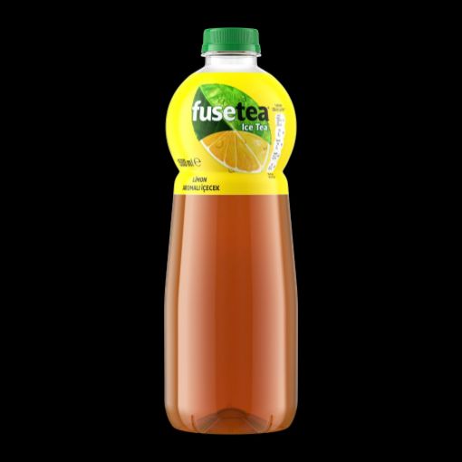 Fuse Tea 1,5 Lt Limon . ürün görseli