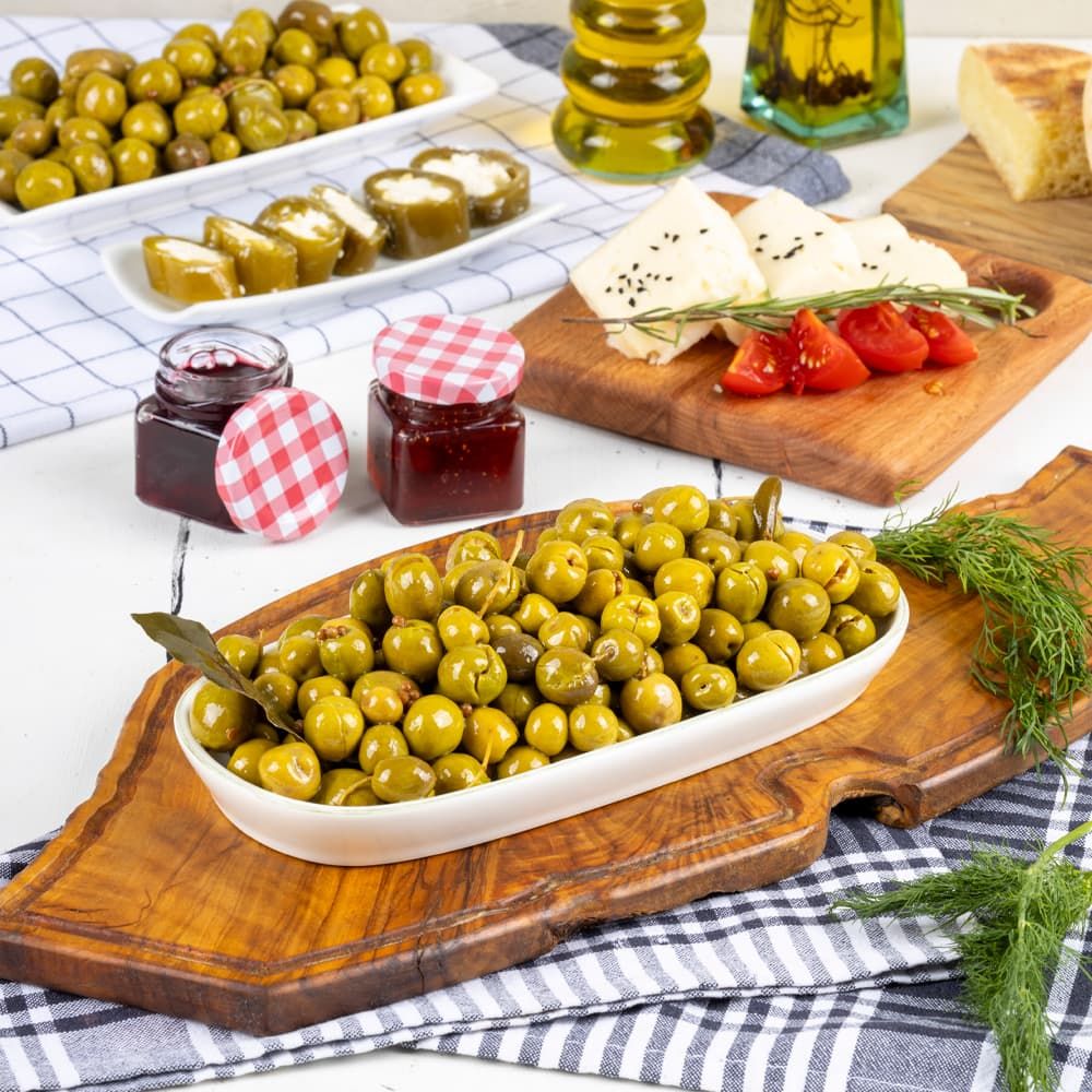 Ürün Fotoğrafı