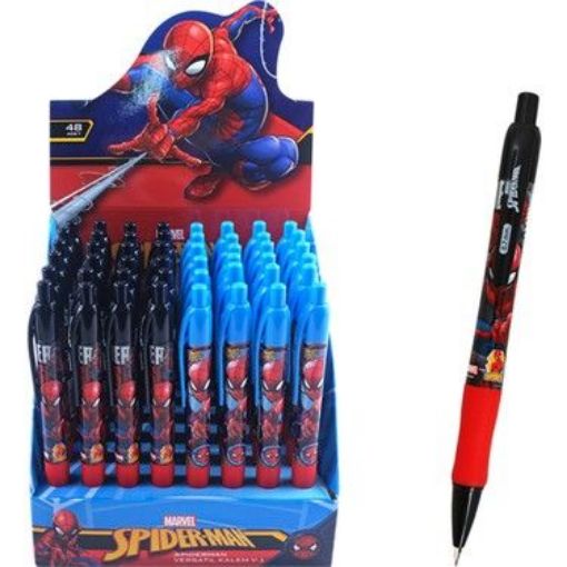 Spiderman Versatil Kalem 0,7 Mm Otto. ürün görseli