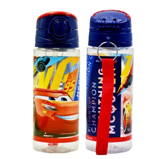 Frocx Matara Pipetli Cars 500 Ml Otto. ürün görseli
