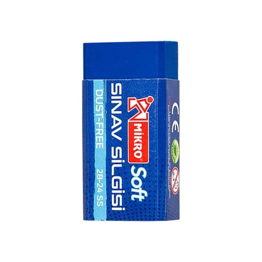 Mikro Silgi Soft Sınav. ürün görseli