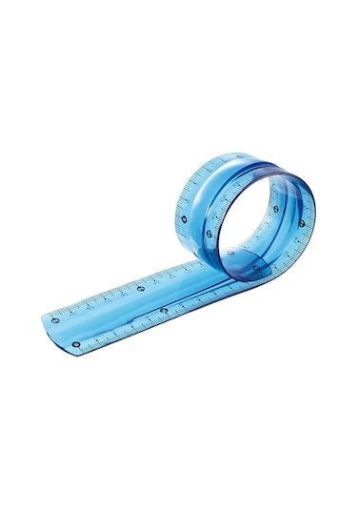 Fixpoint Esnek Cetvel 30 Cm. ürün görseli