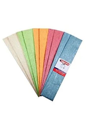 Tgb Krapon Kağıdı 50x150 Cm 10?lu. ürün görseli