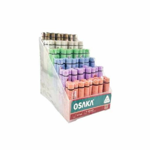 Osaka Kalem Ucu 0,7 Mm Pastel. ürün görseli