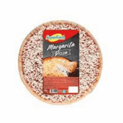 Superfresh Pizza King Margarita 460 Gr. ürün görseli