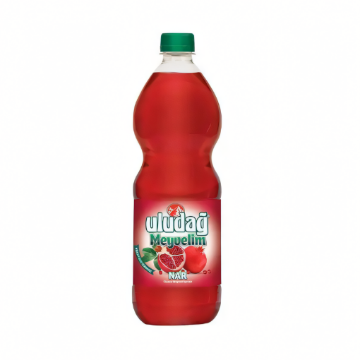 Uludağ Meyvelim Nar 1 Lt. ürün görseli