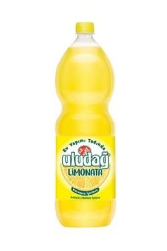 Uludağ Limonata 2 Lt. ürün görseli
