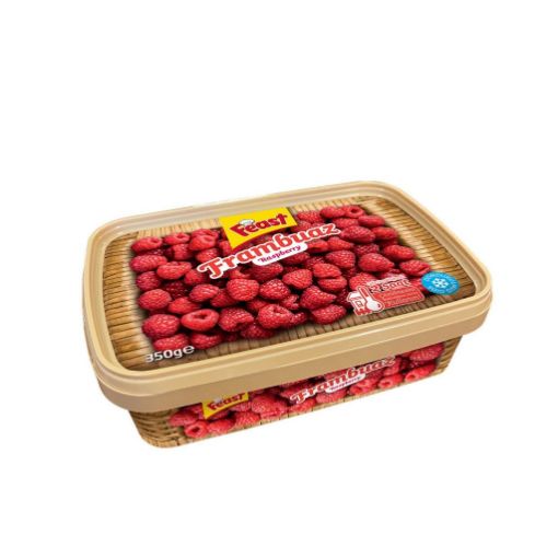 Feast Frambuaz 350 Gr. ürün görseli