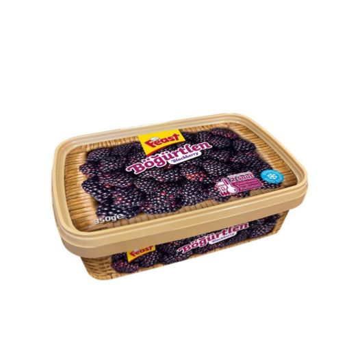 Feast Bogurtlen 350 Gr. ürün görseli